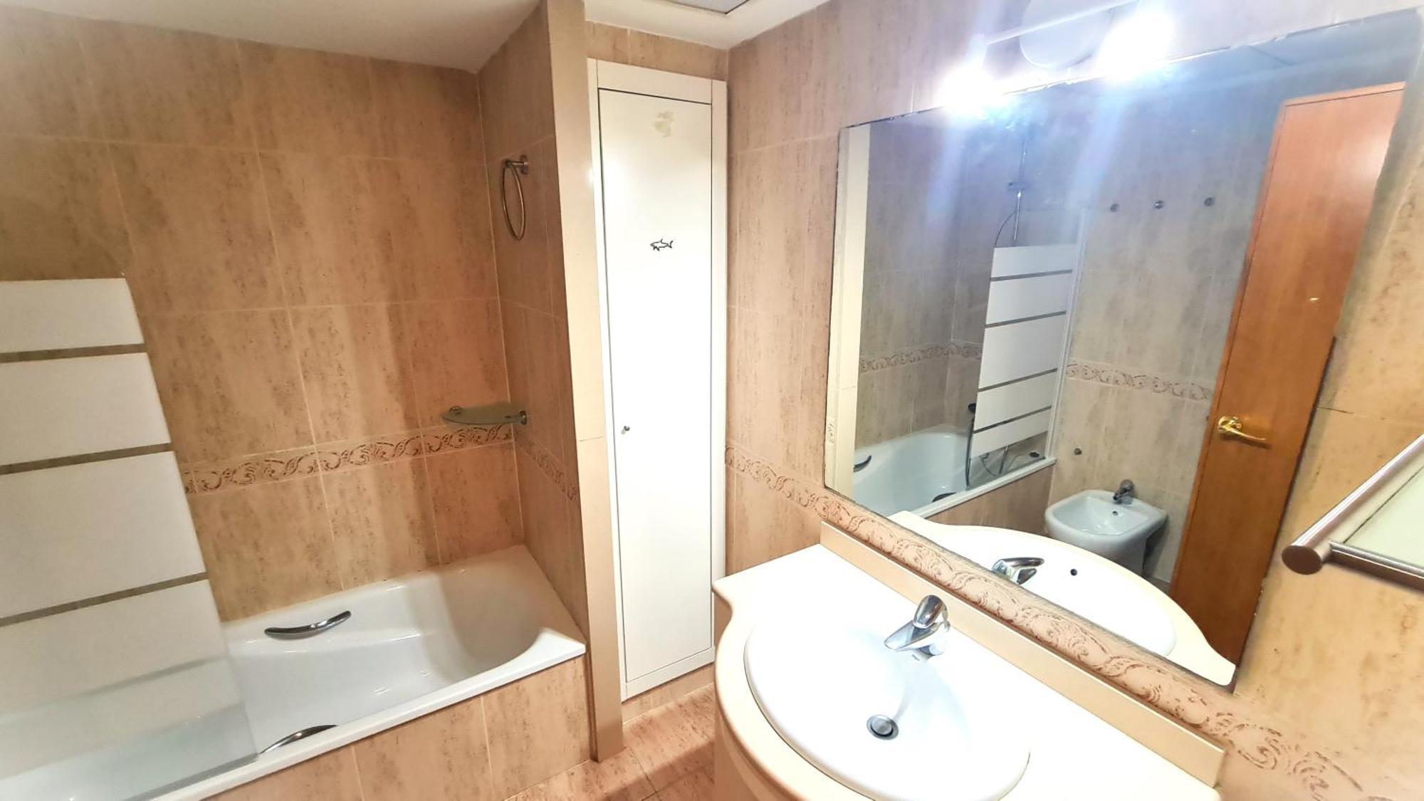 Beach Valencia Luxury D15-9 Apartment With Terrace And Sea Views With Two Rooms Kültér fotó