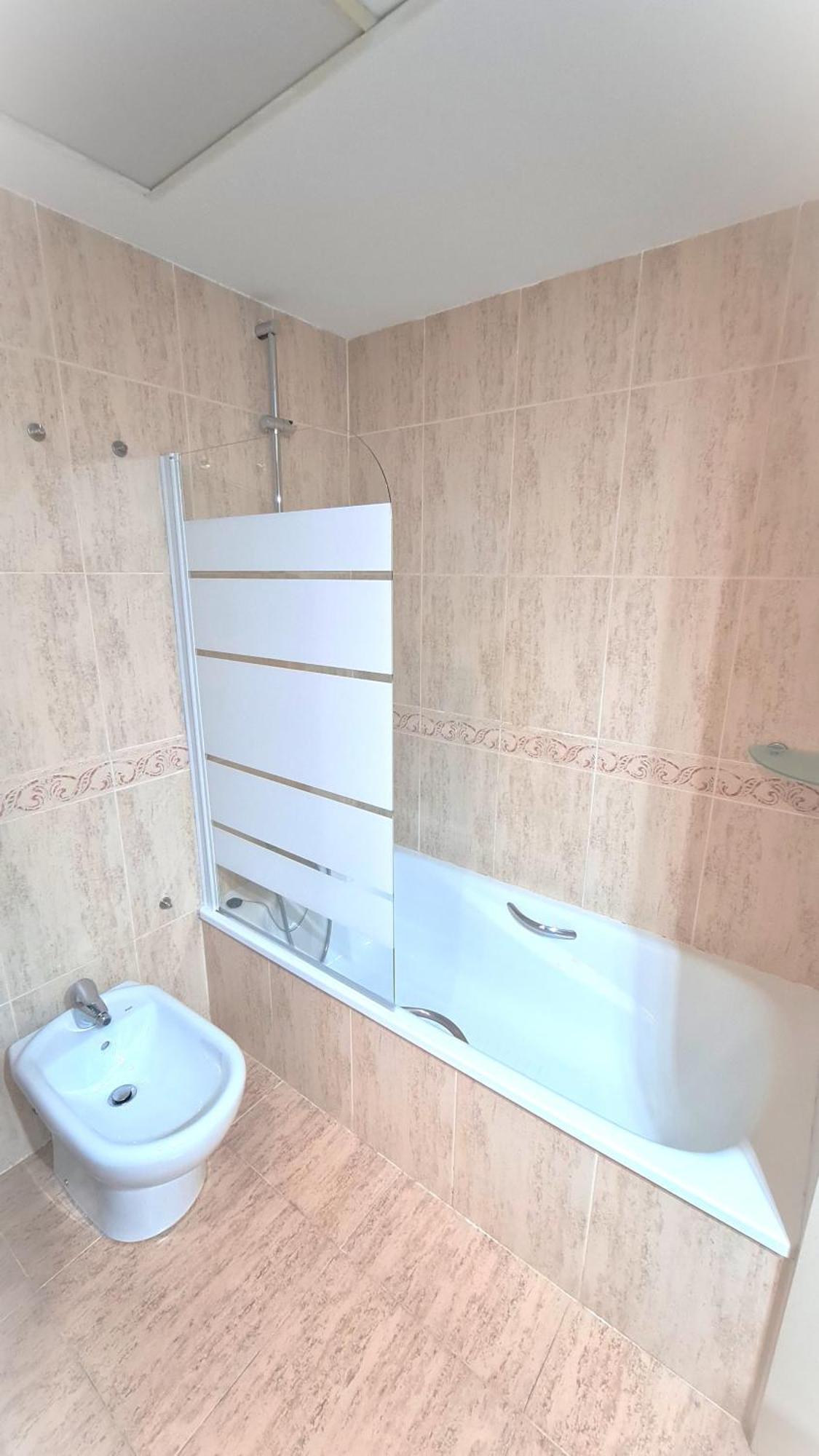 Beach Valencia Luxury D15-9 Apartment With Terrace And Sea Views With Two Rooms Kültér fotó